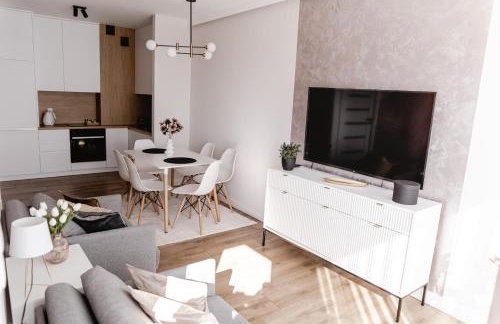 Apartament 1 Rozmarynowa 2 Residence Opole - Foto 23
