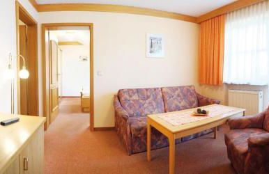 Appartementhaus Stephanie - Foto 10