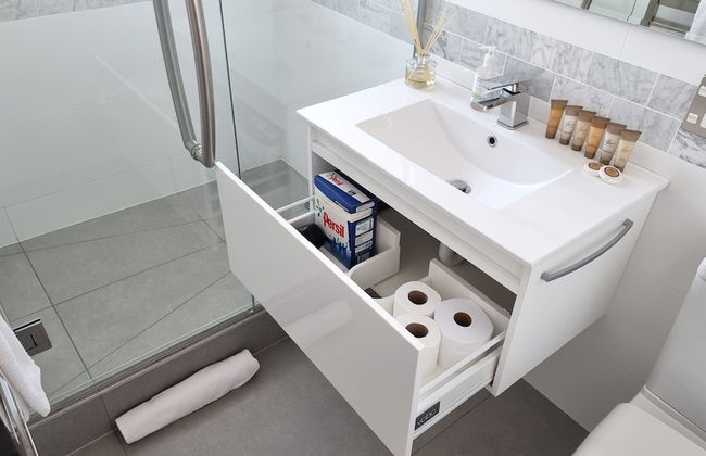 Gorgeous Apt Panoramic Views - Foto 26