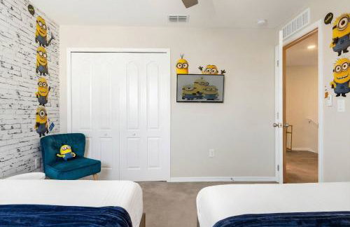 3BR Home at Fiesta Key Near Disney - Foto 14