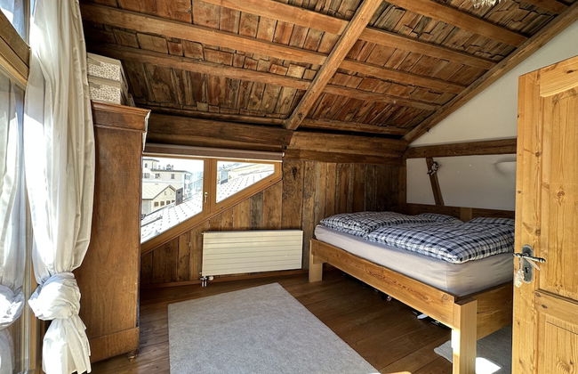 Chasa Engadina - Photo 14