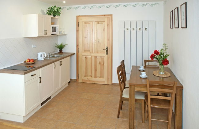 Apartmány Domestika - Foto 20