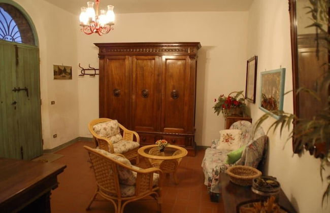 Verdidea - Casa Frontoni - Foto 17