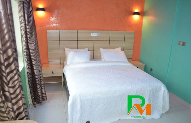 RESIDENCES MICKEL - Foto 6