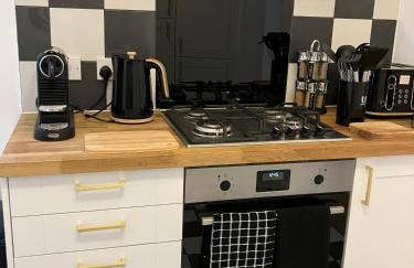 Stylish 1 Bed Flat Zone 2 Hampstead Swiss Cottage - Foto 30