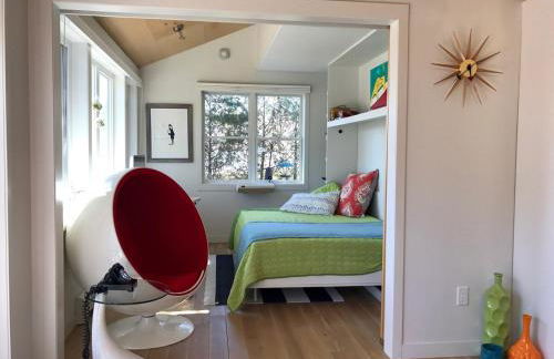 Modern Cottage with Peeks of Ocean Views - Foto 51