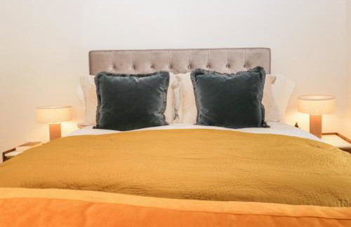 Old Farm Cottage - Foto 30