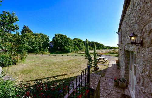 Cosy Rural 2 Bed Barn conversion close to Beach - Pass the Keys - Foto 51