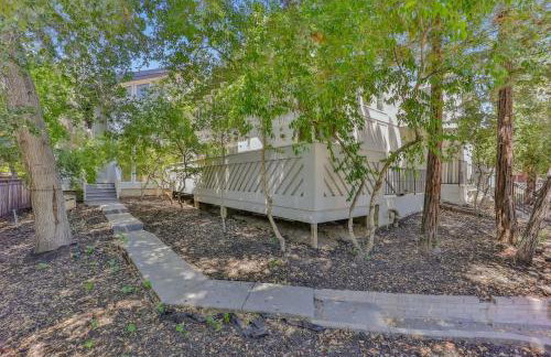4 Luxury Townhouses in Private Lot near Meta & Stanford - Foto 52