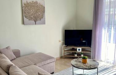 Sunny apartment - Foto 1