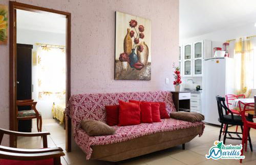 Residencial Marilis - Foto 14