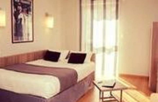 Lagrange Apart'HOTEL Toulouse Saint Michel - Foto 8