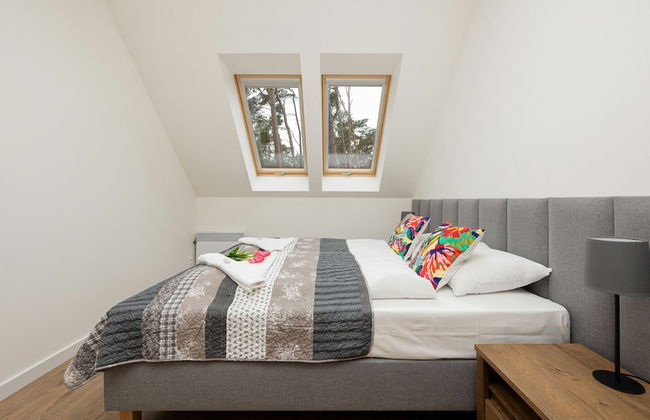 Zielona 11 Apartments by Renters - Photo 9