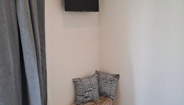 Páteo da Memória Casa do Pintor - Foto 5