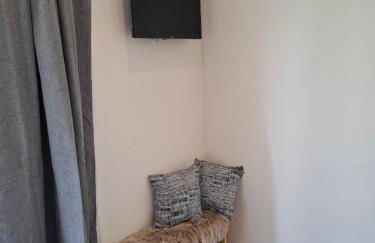 Páteo da Memória Casa do Pintor - Foto 13