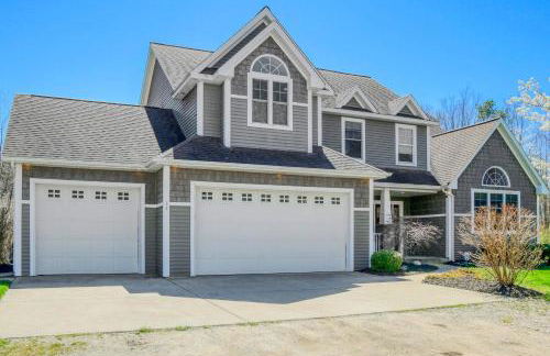 Fireside Retreat - Foto 56