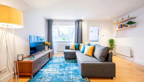 Welcome London The Garrick - Foto 2