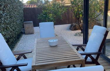 Chez Michèle - Foto 14