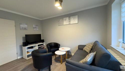 Windfang 2 in Hooksiel - Foto 2