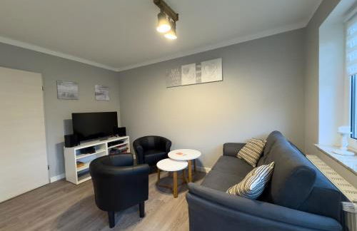 Windfang 2 in Hooksiel - Foto 2