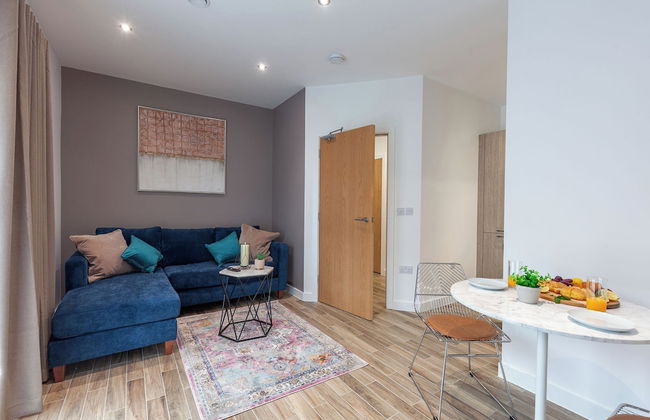 KSpace @ The Point - Foto 40