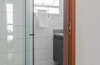 Seu refúgio perfeito: Praia, Piscina e Wi fi 400MB - Foto 22