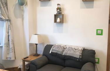 Nant Apartment - Ground Floor - Foto 26