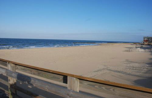 Cozy Suite - Pet friendly, Beach Side apts - Foto 13