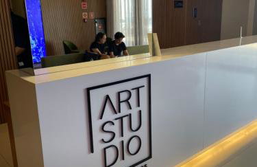 Studio Premium frente Mar - Art Studio Open Spaces - Foto 59