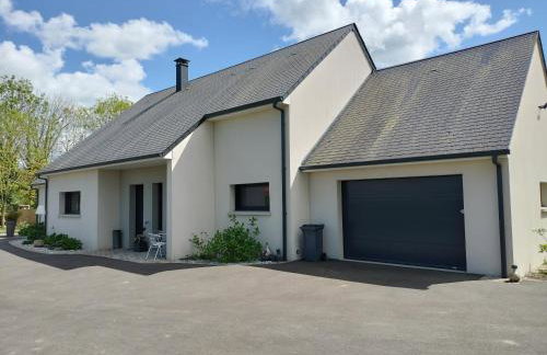 Gîte Villa le 29 - Foto 12