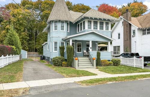 Plymouth Court Turret Retreat - Foto 48