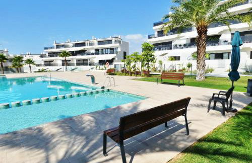 London Beach Benidorm - Foto 26