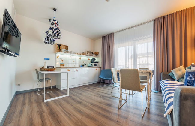 Apartamenty Sun & Snow Piec Morz - Foto 52