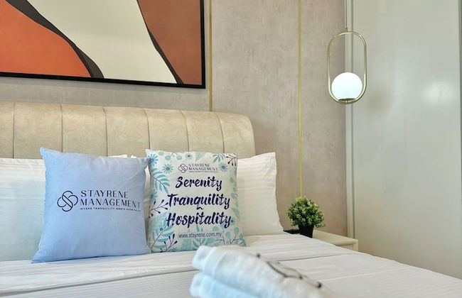 Iskandar Residences By Stayrene - Foto 68