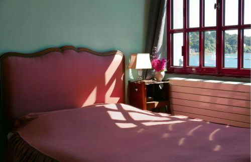 Villa Ty Marie Ile aux Moines sur la plage vue mer à 180 dégrés - Foto 36