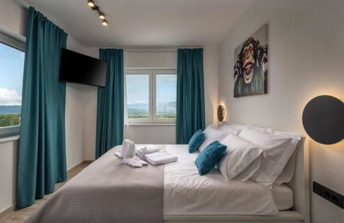 Villa Kamik - The Oasis of Peace - Foto 27