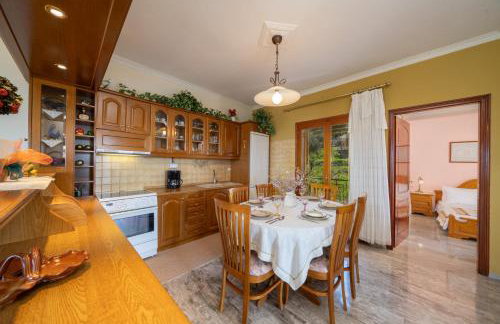 Toumazatos House Kefalonia with Sea & Sunset View - Foto 12