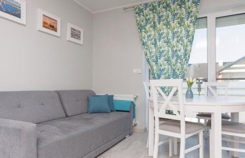 Apartament PIASKOWY Północna 18C Darłówko DreamHouse nad morzem - Foto 5