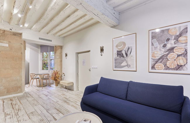 Amazing Apartment in the Center of Paris - Photo 11