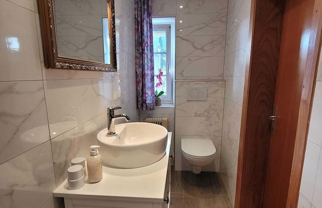 Apartment in Feld am See by Brennsee Lake - Foto 9