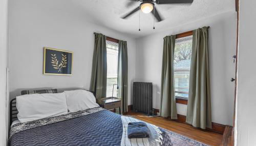 Luxury Midtown Home with Historic Charm - Foto 2