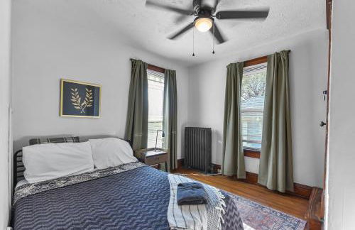 Luxury Midtown Home with Historic Charm - Foto 2