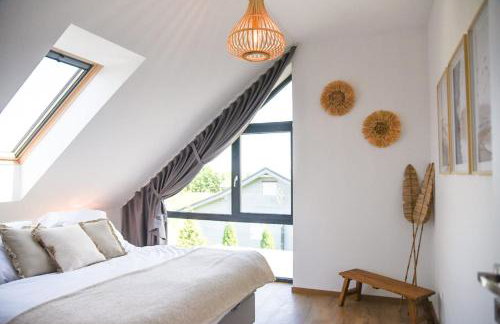 Villa HyggeBaltic - Foto 41