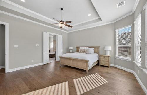 Midlothian Masterpiece with 5 Bedrooms - Foto 25