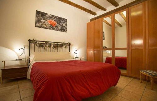 Casa rural la Posada ,Terra Alta, Matarraña. - Foto 8