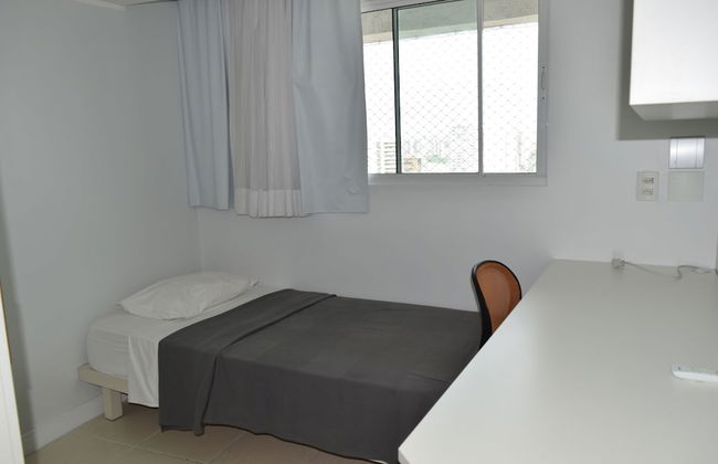 Vip Beira Mar Residence - Photo 48