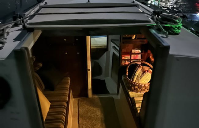 The Sailor Park - Foto 42