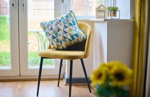 NEC Exhibitor Home, Stay near Birmingham Airport - Foto 53