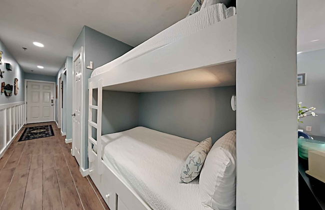 Grand Caribbean West by Southern Vacation Rentals - Foto 8