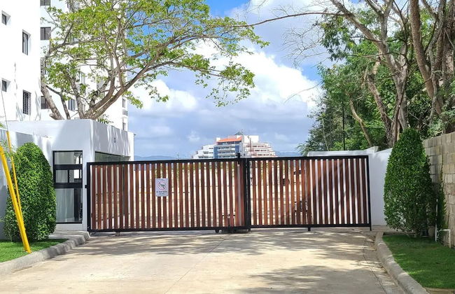 Torre de lujo con piscina y seguridad - Foto 20